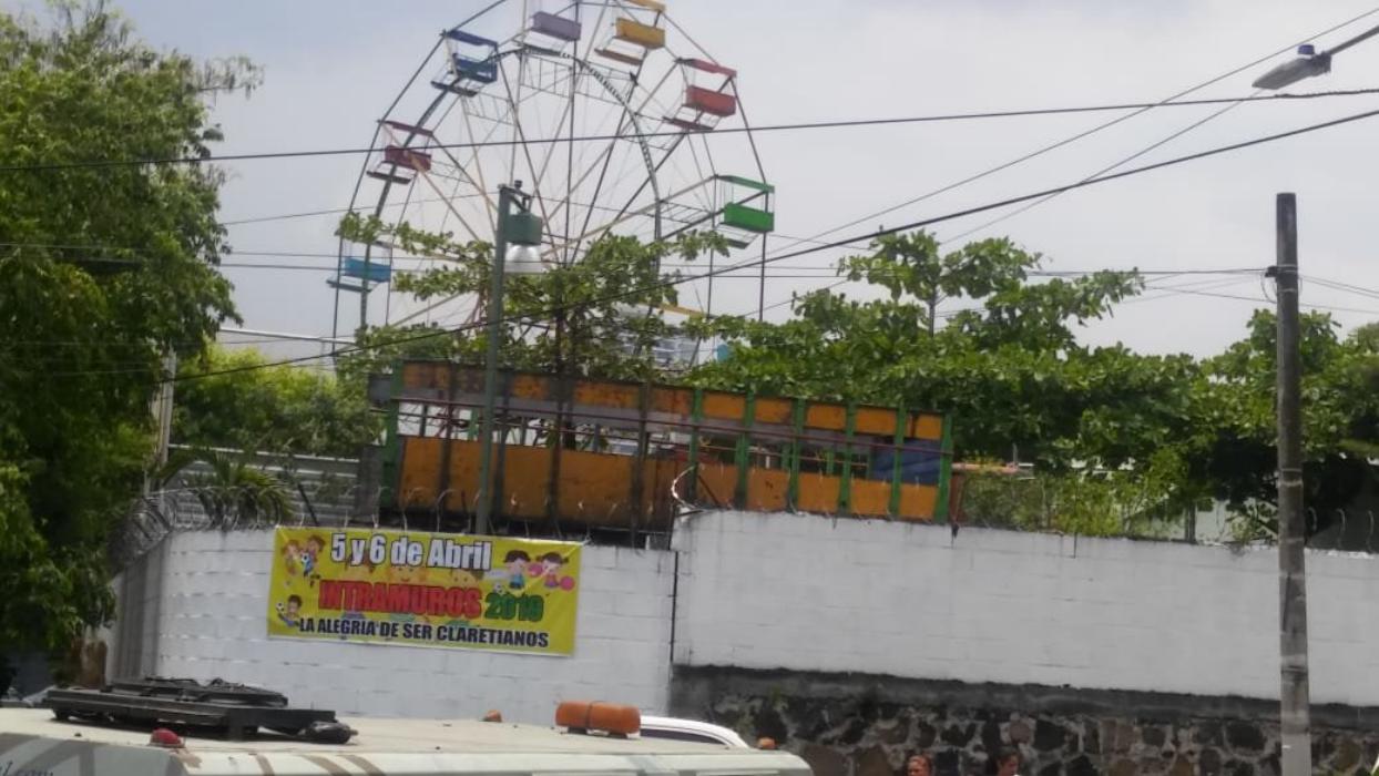 Familiares de niña que murió al caer de la “Chicago” temen impunidad del caso familiares-de-nina-que-murio-al-caer-de-la-chicago-temen-impunidad-del-caso